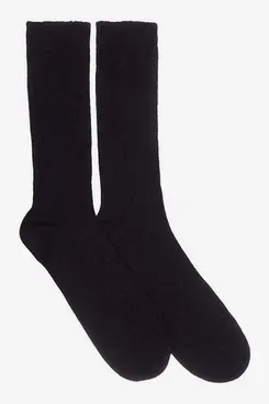 Lona Scott Mens Cashmere Socks