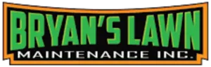 Bryan's Lawn Maintenance