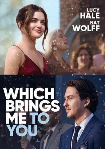 which Brings Me to You (dvd)