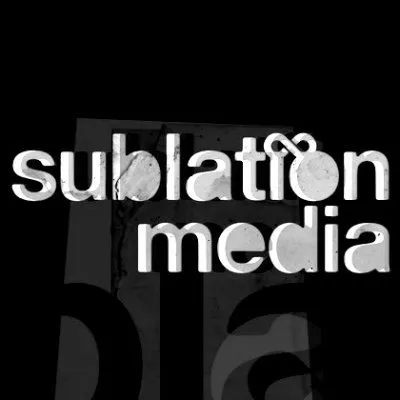 Sublation Media