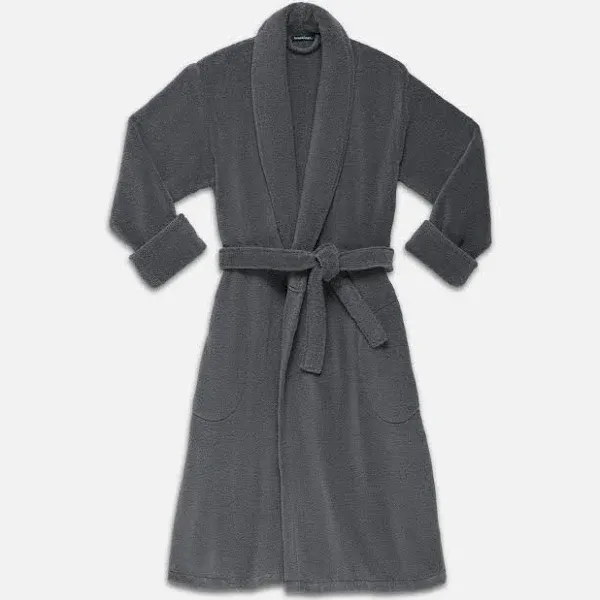 Brooklinen Super-Plush Robe