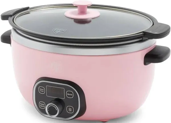 GreenLife 6 Slow Cooker