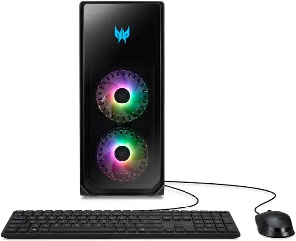 Acer Predator Orion 5000 Tower Gaming