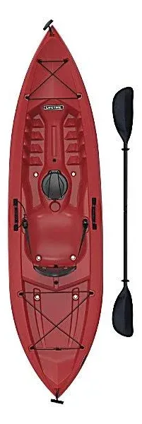 Lifetime Tamarack Sit-On-Top Kayak
