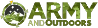 Army and Outdoors