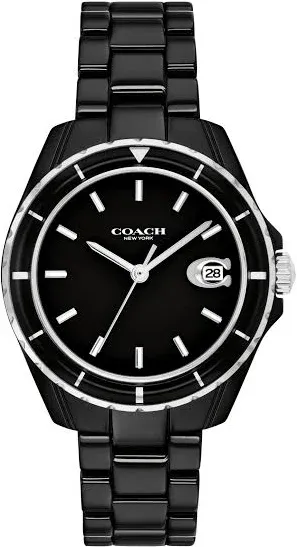 Coach Women's Preston Watch