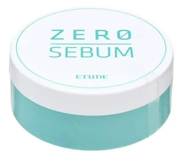 ETUDE Zero Sebum Drying Powder