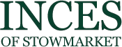 Inces