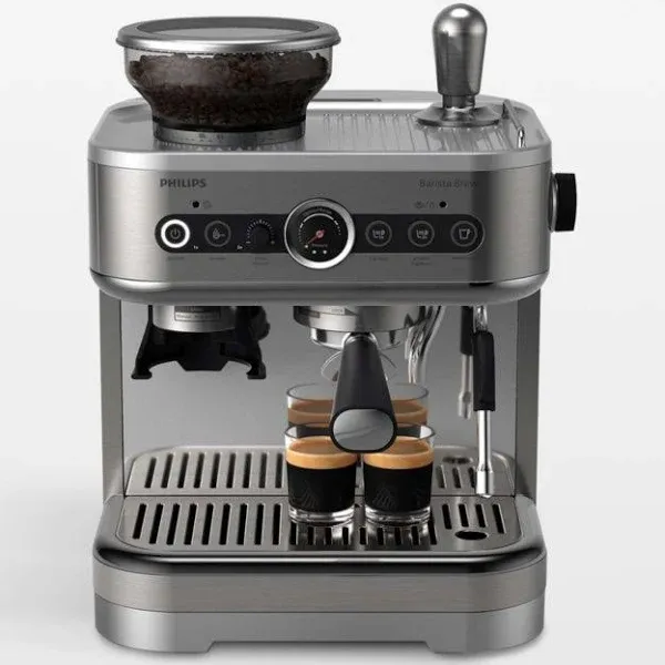 PSA Barista Brew Hardware/ Electronic