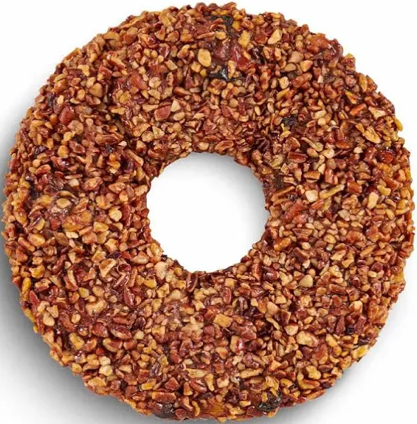 Collins Street Bakery Texas Blonde Pecan Fruitcake