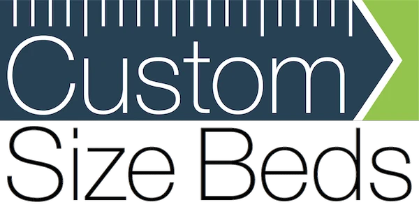 Custom Size Beds