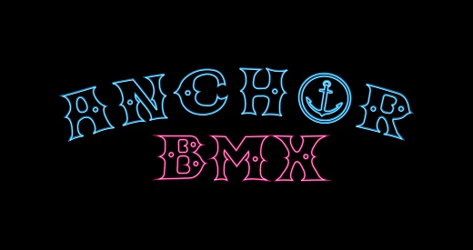 Anchor Bmx
