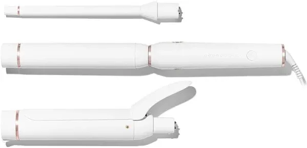 T3 Switch Kit Curl Trio Interchangeable Curling Iron