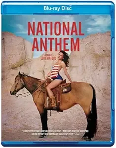 National Anthem [Blu-ray] $12.49