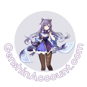 Genshin Account
