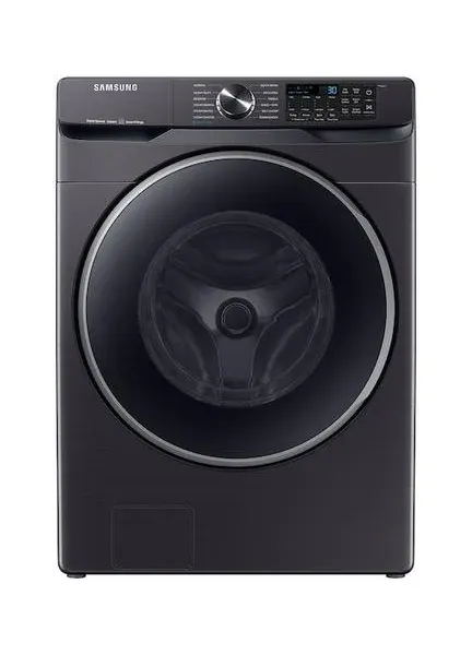 Samsung 5.0 Cu. Ft. Extra-Large Capacity Smart Front Load Washer WF50A8500AV