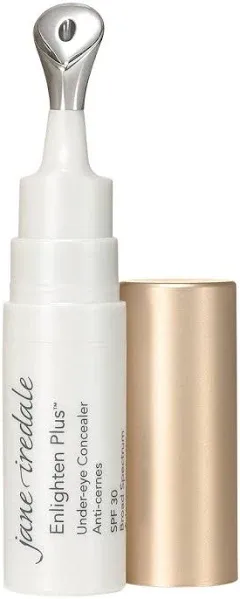 Jane Iredale Enlighten Plus Under-Eye Concealer