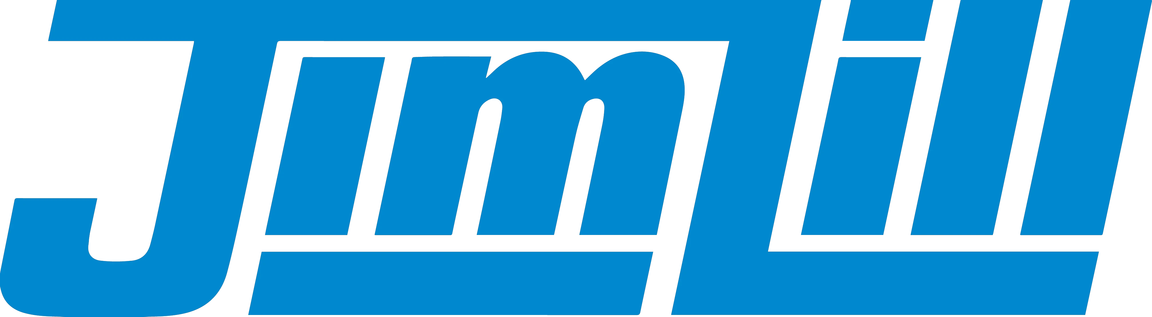 Jim Lill Music