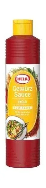 Hela Spice Sauce Asia Sweet & Sour
