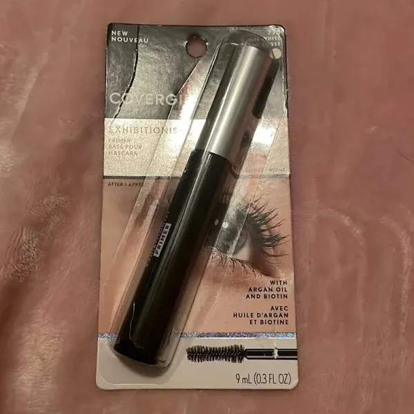 COVERGIRL Exhibitionist Mascara