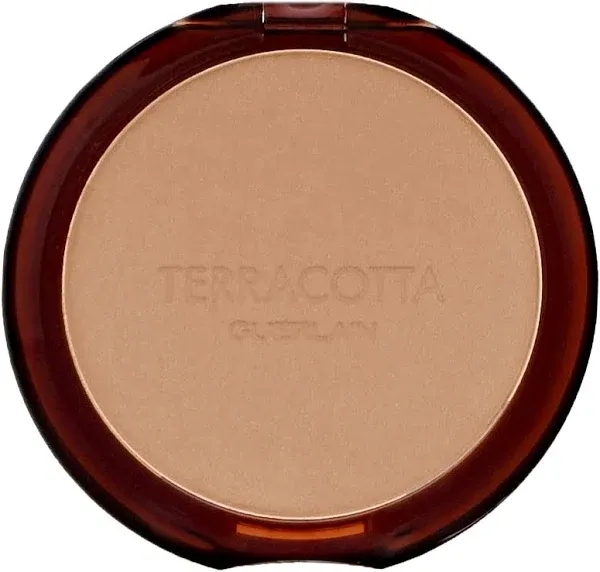 guerlain Terracotta The Bronzing Powder