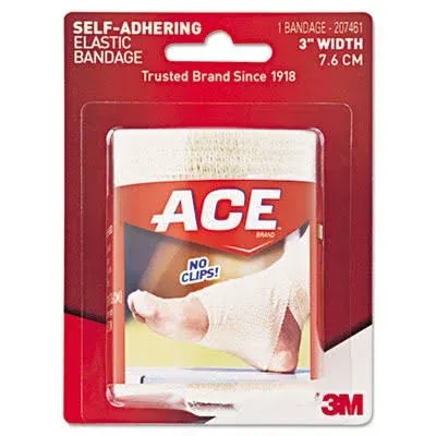 ACE Self-Adhering Bandage