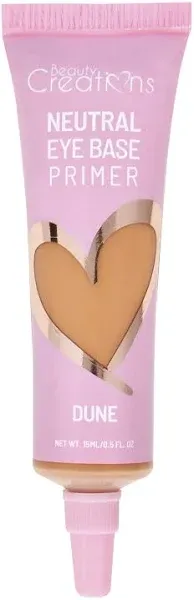 Beauty Creations Neutral Eye Base Primer