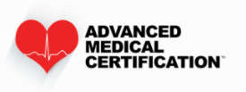 Advanced Medical Certification