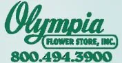Olympia Flower store