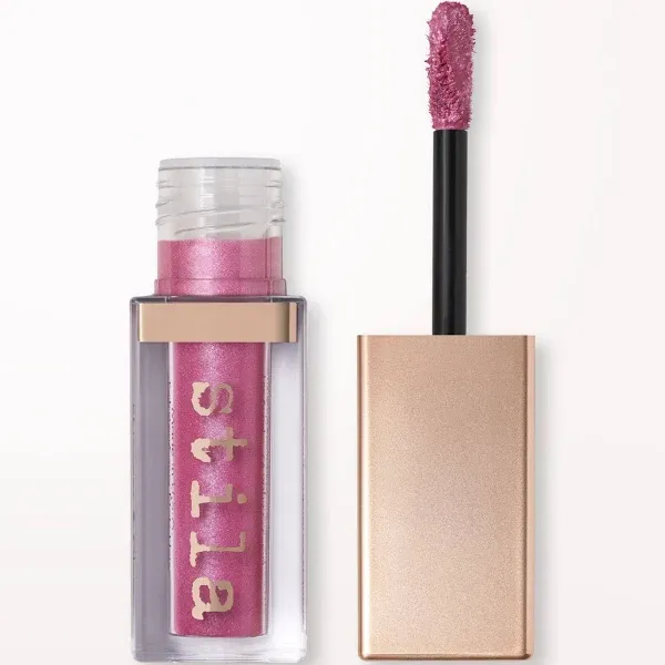 Stila Shimmer & Glow Liquid Eye Shadow