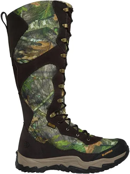 LaCrosse Men's Venom II 18" Waterproof Hunting Boots