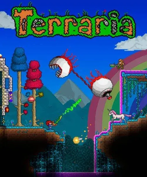 Terraria