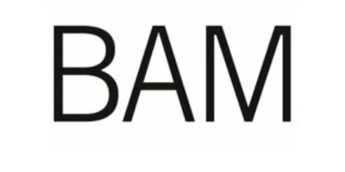 BAM