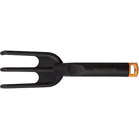 11.25" Fiskars Composite Cultivator Hand Rake $2.99 + Free Shipping w/ Prime or on $35+