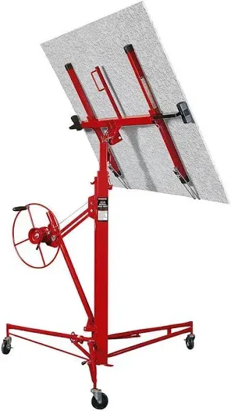 Franklin Drywall Panel Hoist