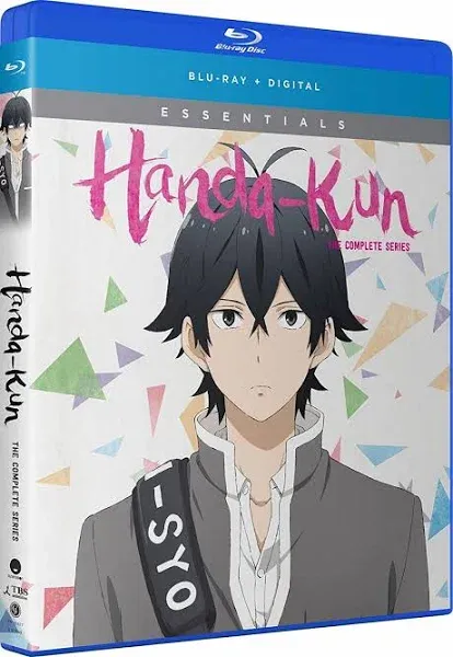Handa-kun: Complete Series (Blu-ray)