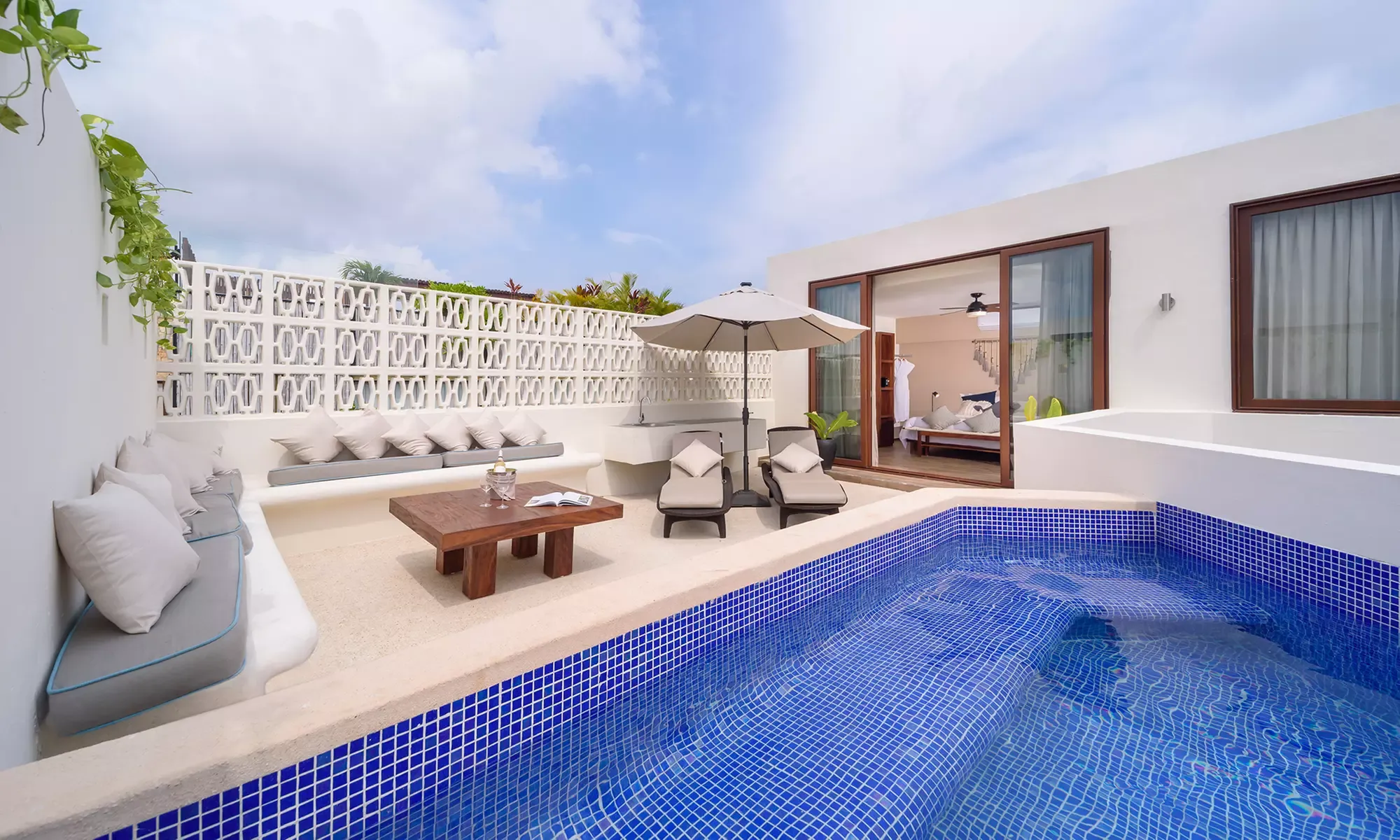 Stay at at 4-Star Kuyen Hotel in Tulum, Mexico. Airfare not included. Book now!