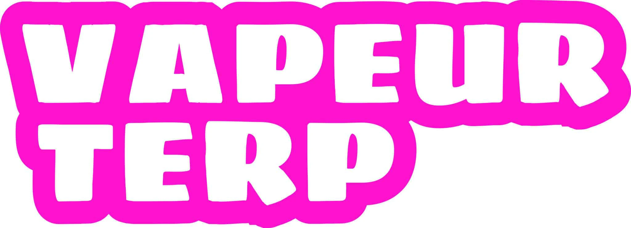Vapeur Terp