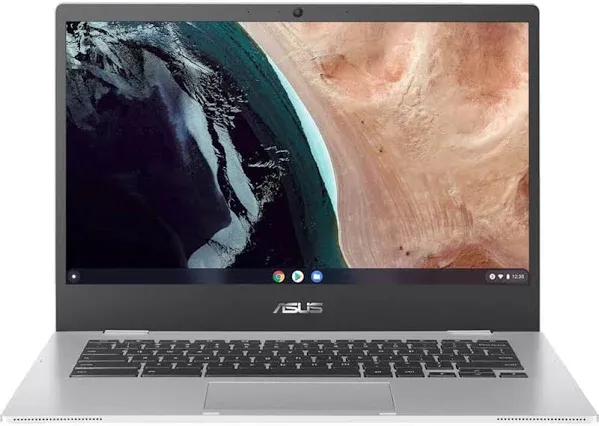 Asus Chromebook CX1 14 Intel Celeron
