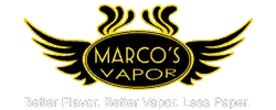 Marco'S Vapor