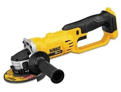 DeWalt 20V Max Grinder Tool Kit