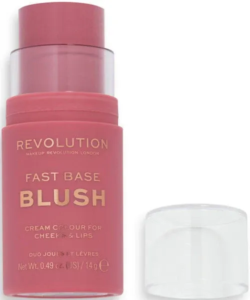 Makeup Revolution Fast Base Blush Stick