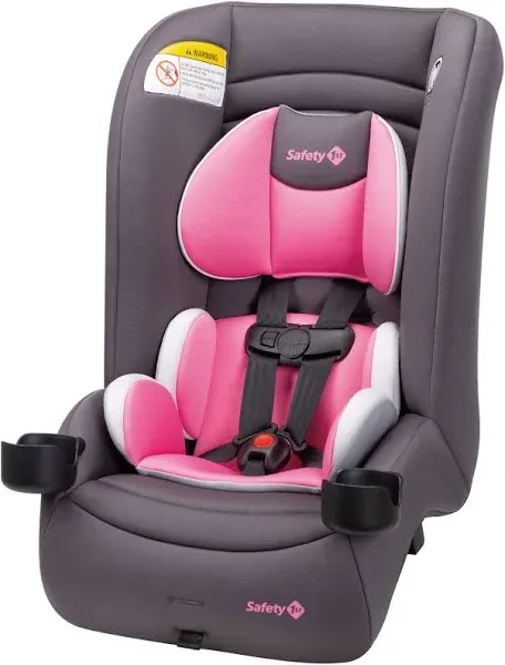 Safety 1st Jive 2-in-1 Convertible Car Seat