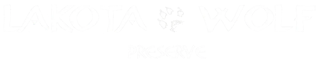 Lakota Wolf
