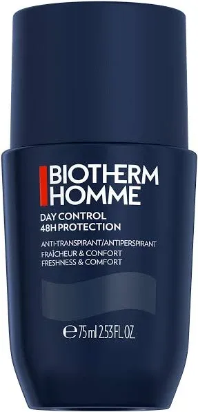 Biotherm Homme Day Control Deodorant Roll-On