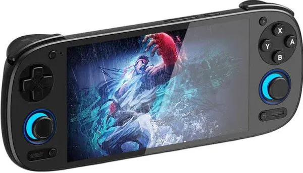 Retroid Pocket 5 Handheld Gaming Console