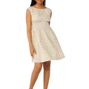 Kate Spade Ditsy Blossom Blaire Dress