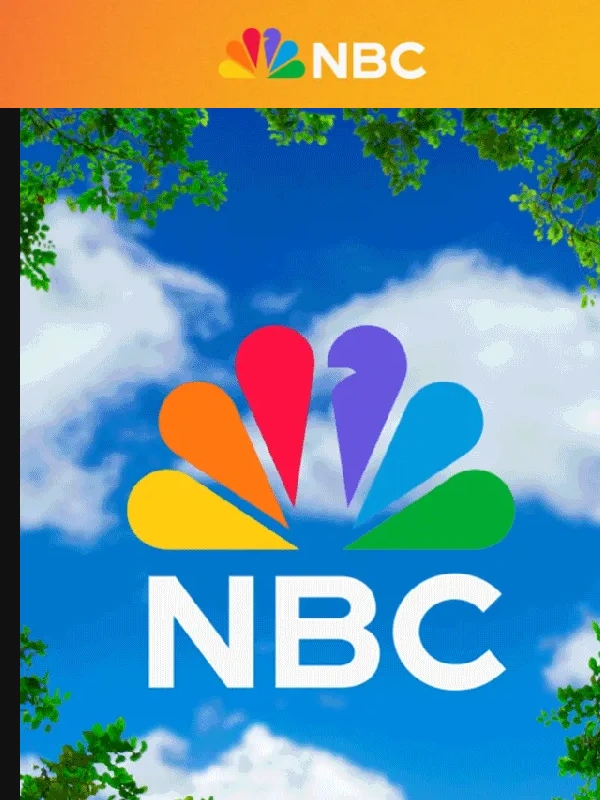 NBC - Your NBC Summer Schedule Update!