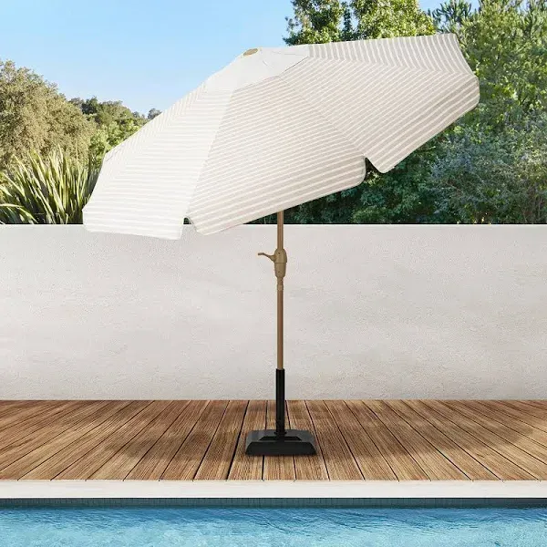 Details by Becki Owens 10' Market Umbrella