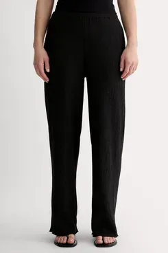 Everlane The Crinkle Pant